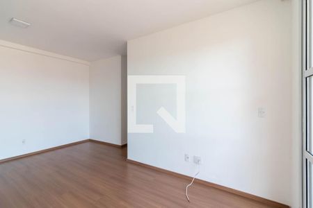 Sala de Estar de apartamento à venda com 2 quartos, 54m² em Vila Pita, São Paulo