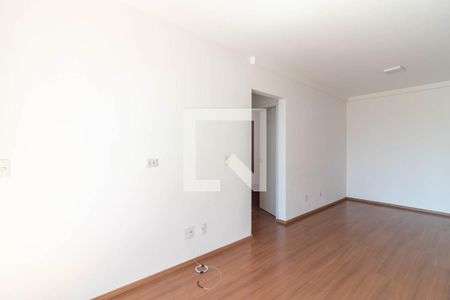 Sala de Estar de apartamento à venda com 2 quartos, 54m² em Vila Pita, São Paulo