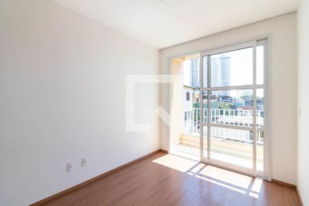 Sala de Estar de apartamento à venda com 2 quartos, 54m² em Vila Pita, São Paulo