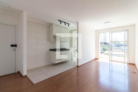 Sala de Jantar de apartamento à venda com 2 quartos, 54m² em Vila Pita, São Paulo