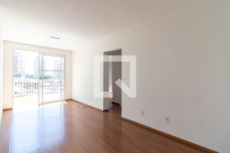 Sala de Jantar de apartamento à venda com 2 quartos, 54m² em Vila Pita, São Paulo