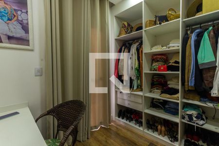 Quarto 1 de apartamento à venda com 2 quartos, 45m² em Jardim Textil, São Paulo