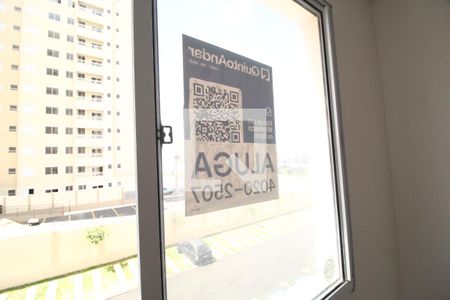 Plaquinha de apartamento para alugar com 2 quartos, 47m² em Shopping Park, Uberlândia