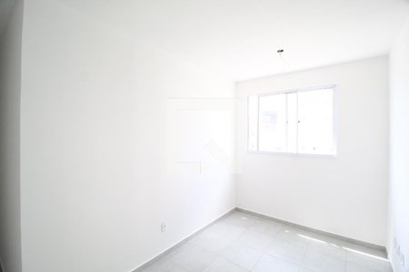 Sala de apartamento para alugar com 2 quartos, 47m² em Shopping Park, Uberlândia