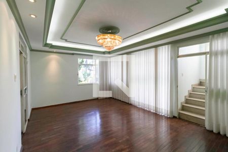Sala 1 de casa à venda com 5 quartos, 1000m² em Bandeirantes (pampulha), Belo Horizonte