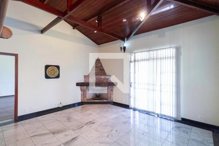 Sala 2 de casa à venda com 5 quartos, 1000m² em Bandeirantes (pampulha), Belo Horizonte