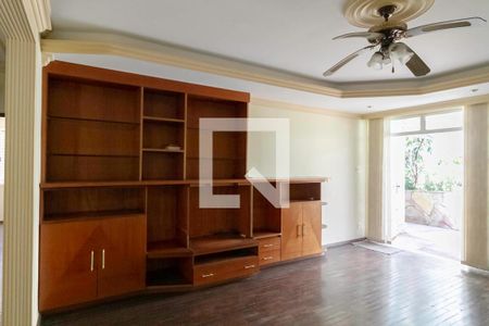 Sala 3 de casa à venda com 5 quartos, 1000m² em Bandeirantes (pampulha), Belo Horizonte