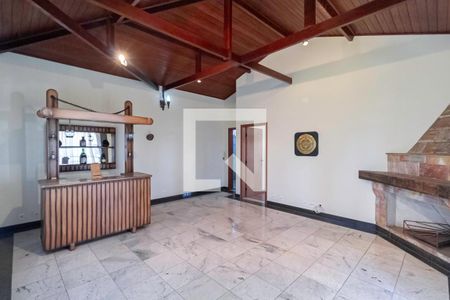 Sala 2 de casa à venda com 5 quartos, 1000m² em Bandeirantes (pampulha), Belo Horizonte