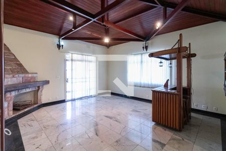 Sala 2 de casa à venda com 5 quartos, 1000m² em Bandeirantes (pampulha), Belo Horizonte