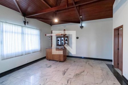 Sala 2 de casa à venda com 5 quartos, 1000m² em Bandeirantes (pampulha), Belo Horizonte