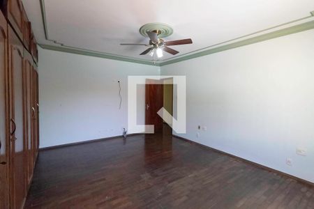 Suíte de casa à venda com 5 quartos, 1000m² em Bandeirantes (pampulha), Belo Horizonte