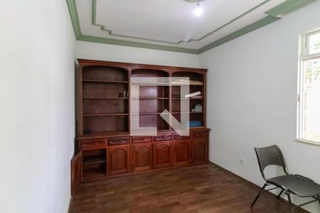 Escritório de casa à venda com 5 quartos, 1000m² em Bandeirantes (pampulha), Belo Horizonte