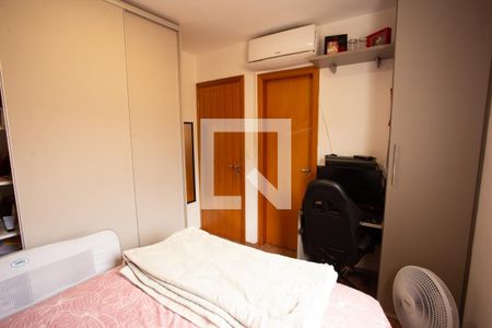QUARTO 1 de casa à venda com 2 quartos, 68m² em Vila Aurora (zona Norte), São Paulo