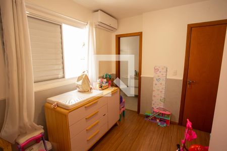 QUARTO 2 de casa à venda com 2 quartos, 68m² em Vila Aurora (zona Norte), São Paulo