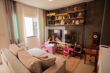 SALA de casa à venda com 2 quartos, 68m² em Vila Aurora (zona Norte), São Paulo