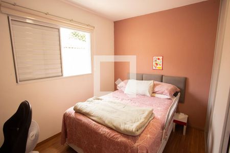 QUARTO 1 de casa à venda com 2 quartos, 68m² em Vila Aurora (zona Norte), São Paulo