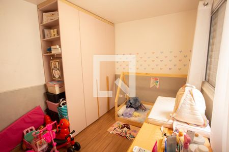 QUARTO 2 de casa à venda com 2 quartos, 68m² em Vila Aurora (zona Norte), São Paulo