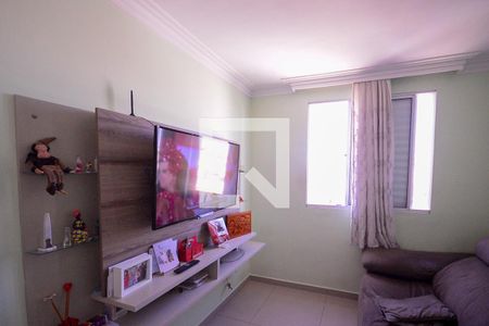 Quarto 3 de apartamento à venda com 4 quartos, 96m² em São João Climaco, São Paulo