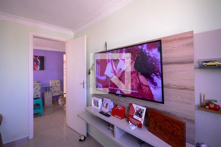 Quarto 3 de apartamento à venda com 4 quartos, 96m² em São João Climaco, São Paulo