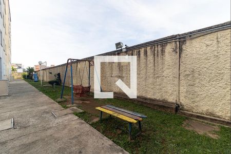 Área comum - Playground de apartamento à venda com 4 quartos, 96m² em São João Climaco, São Paulo