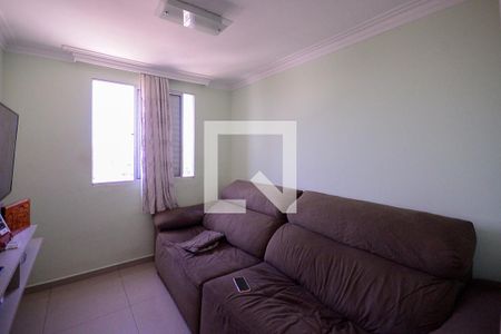 Quarto 3 de apartamento à venda com 4 quartos, 96m² em São João Climaco, São Paulo