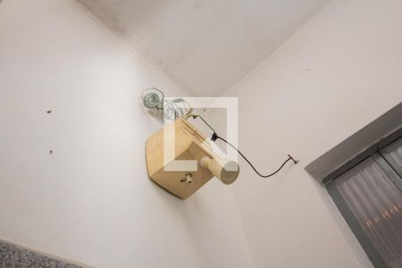 Banheiro de Serviço de casa à venda com 3 quartos, 251m² em Chácara Inglesa, São Paulo