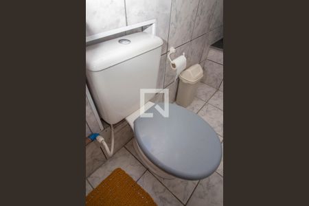 Lavabo de casa à venda com 3 quartos, 251m² em Chácara Inglesa, São Paulo
