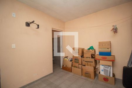 Quarto de Serviço de casa à venda com 3 quartos, 251m² em Chácara Inglesa, São Paulo