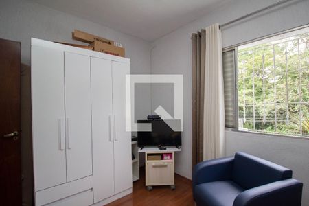 Quarto 1 - Suíte de casa à venda com 3 quartos, 251m² em Chácara Inglesa, São Paulo