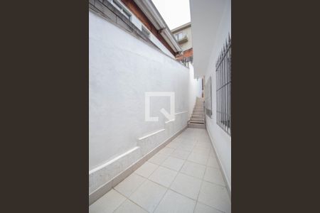 Quintal de casa à venda com 3 quartos, 251m² em Chácara Inglesa, São Paulo