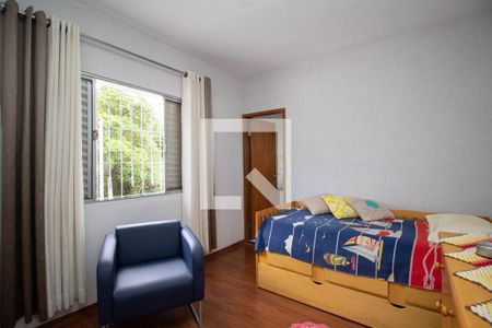 Quarto 1 - Suíte de casa à venda com 3 quartos, 251m² em Chácara Inglesa, São Paulo