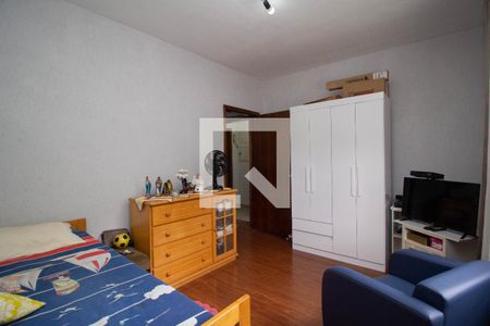 Quarto 1 - Suíte de casa à venda com 3 quartos, 251m² em Chácara Inglesa, São Paulo