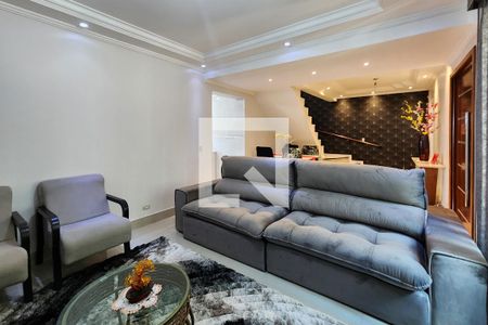 Sala 2 de casa à venda com 2 quartos, 366m² em Nova Petrópolis, São Bernardo do Campo