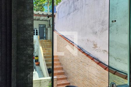 Vista de casa à venda com 2 quartos, 366m² em Nova Petrópolis, São Bernardo do Campo