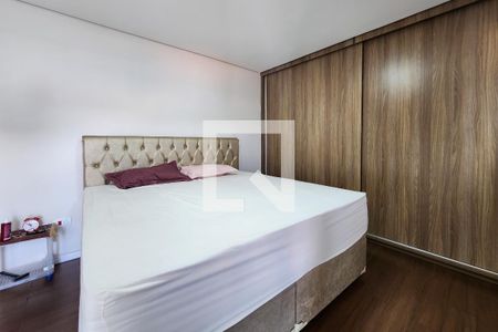 Suíte 1 de casa à venda com 2 quartos, 366m² em Nova Petrópolis, São Bernardo do Campo