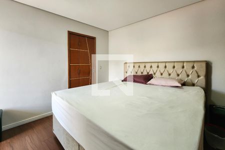 Suíte 1 de casa à venda com 2 quartos, 366m² em Nova Petrópolis, São Bernardo do Campo