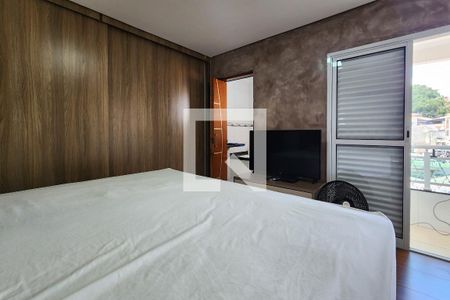 Suíte 1 de casa à venda com 2 quartos, 366m² em Nova Petrópolis, São Bernardo do Campo