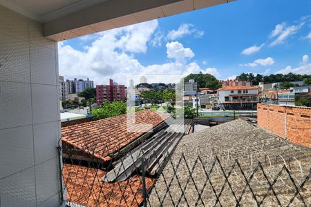 Vista da 1 de casa à venda com 2 quartos, 366m² em Nova Petrópolis, São Bernardo do Campo