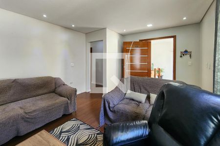 Sala de casa à venda com 2 quartos, 366m² em Nova Petrópolis, São Bernardo do Campo