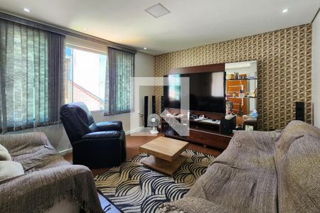 Sala de casa à venda com 2 quartos, 366m² em Nova Petrópolis, São Bernardo do Campo