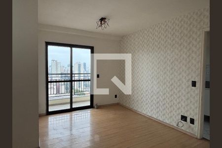 Apartamento para alugar em Chácara Inglesa