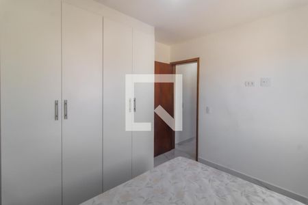 Quarto de apartamento para alugar com 1 quarto, 32m² em Cangaiba, São Paulo