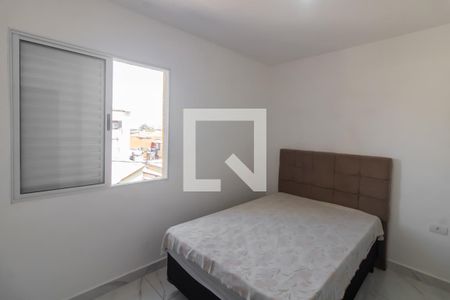 Quarto de apartamento para alugar com 1 quarto, 32m² em Cangaiba, São Paulo