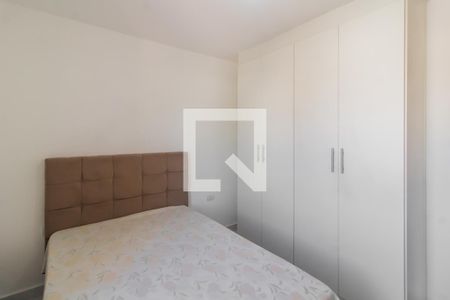 Quarto de apartamento para alugar com 1 quarto, 32m² em Cangaiba, São Paulo