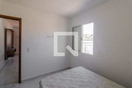 Quarto de apartamento para alugar com 1 quarto, 32m² em Cangaiba, São Paulo