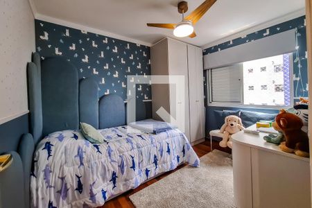 Quarto 2 de apartamento à venda com 2 quartos, 86m² em Cambuci, São Paulo