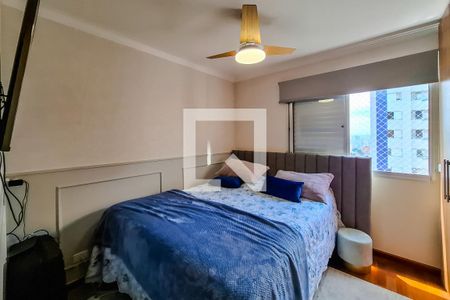 quarto 1 de apartamento à venda com 2 quartos, 86m² em Cambuci, São Paulo