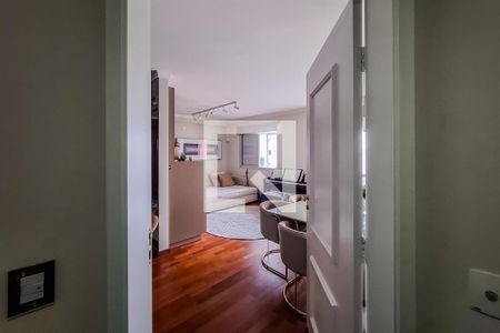 Sala de apartamento à venda com 2 quartos, 86m² em Cambuci, São Paulo