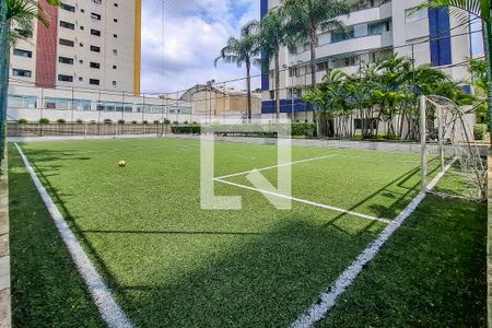Área comum de apartamento à venda com 2 quartos, 86m² em Cambuci, São Paulo