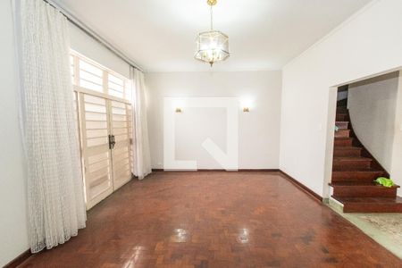 Sala de casa à venda com 3 quartos, 200m² em Jardim da Gloria, São Paulo